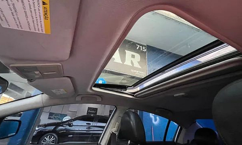 Nissan Sentra Sl 201...