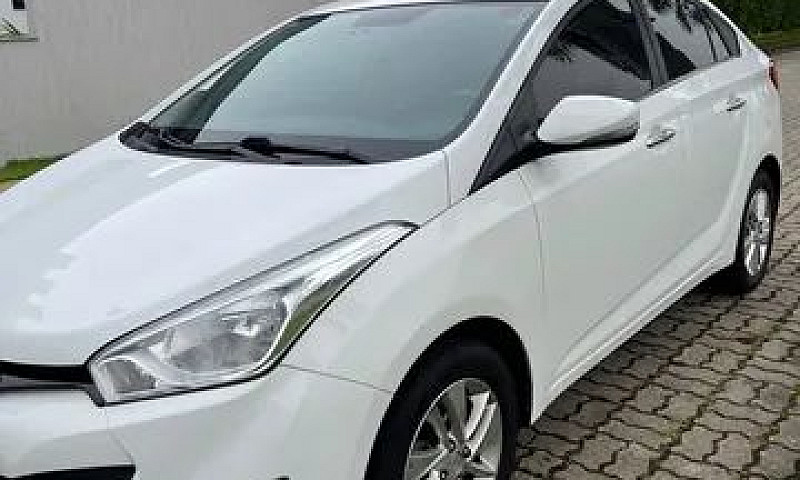 Hb20 S 1.6 Premium A...