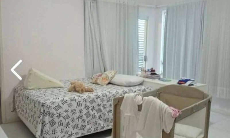 Casa No Condomínio R...