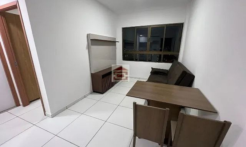 Alugo Lindo Apartame...