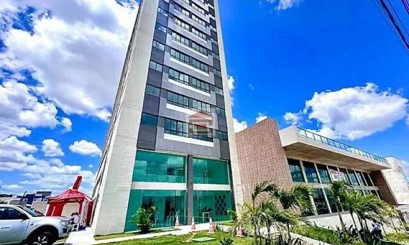 Alugo Lindo Apartame...