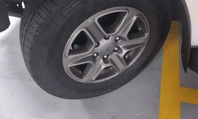 Ranger 17/17...