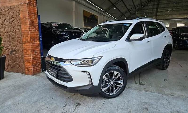 Chevrolet Tracker 20...
