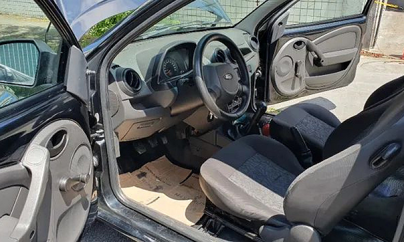 Ford Ka 2011*Oferta ...