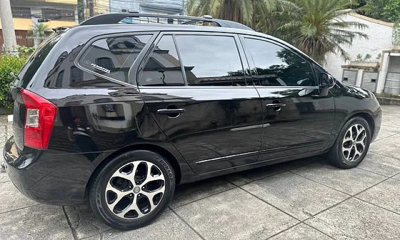 Kia Carens2012 Compl...