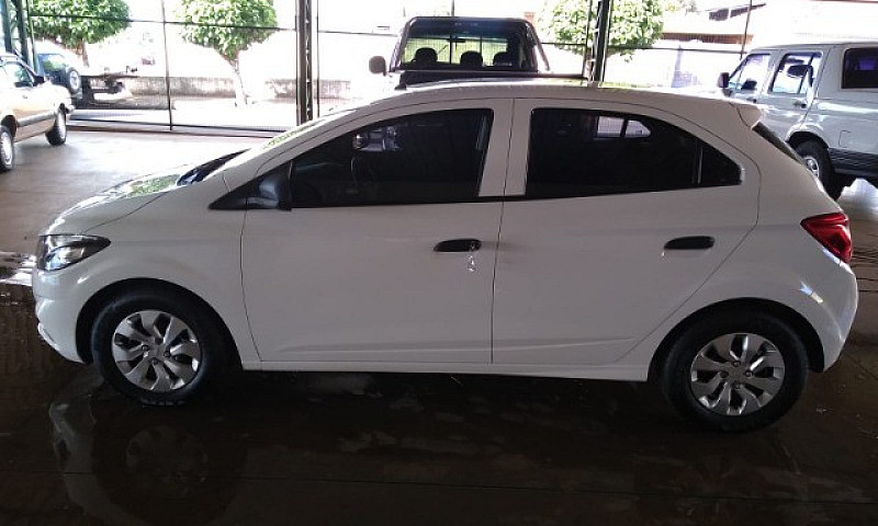 Chevrolet Onix Joy 2...