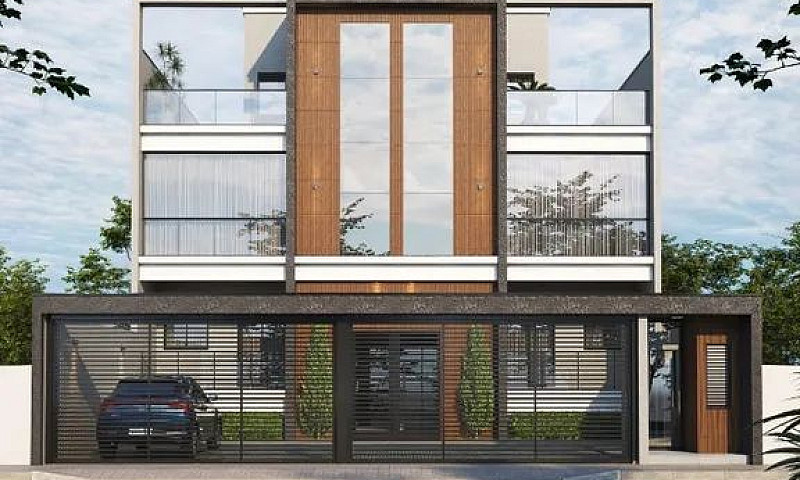 Apartamentos No Bair...
