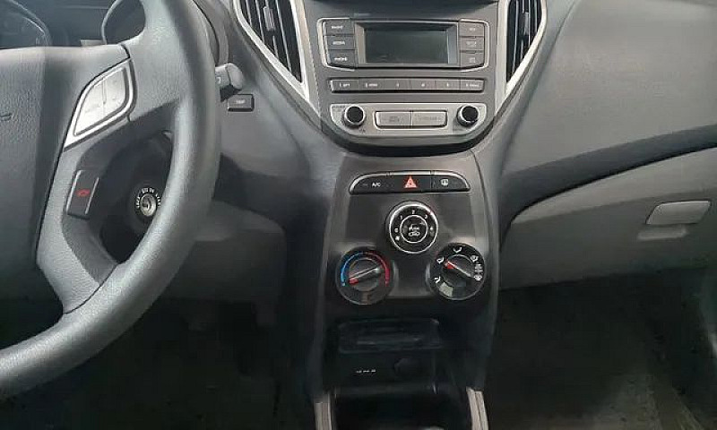 Hyundai Hb20S 1.0 Co...