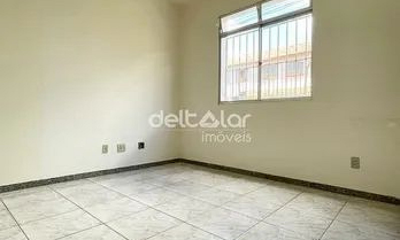 Apartamento Com 02 Q...