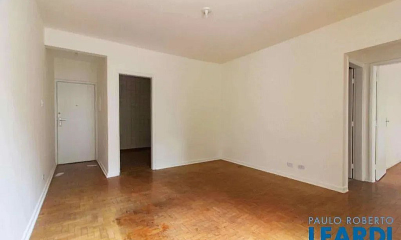 Apartamento - Consol...