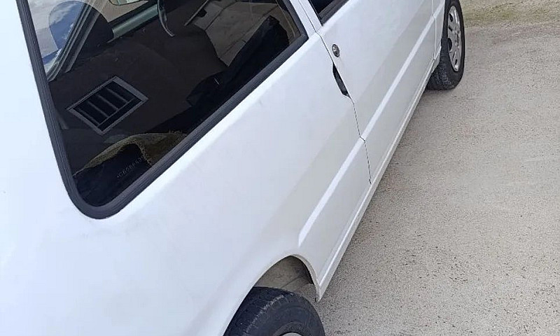 Fiat Uno Mille 1.0 F...