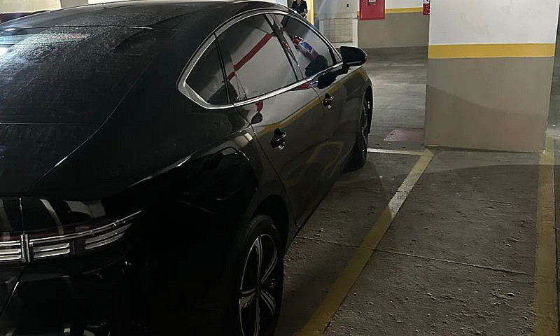 Byd King Gs 1.5 16V ...