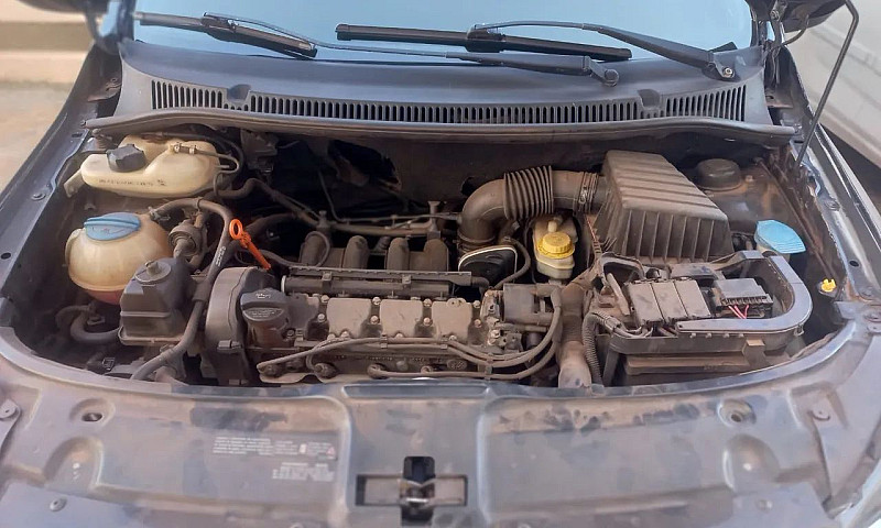 Volkswagen Fox Prime...
