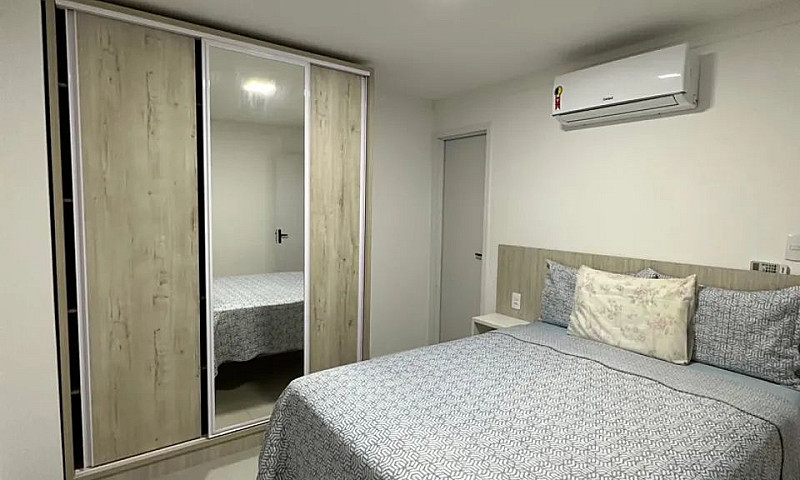 Apartamento Mobiliad...