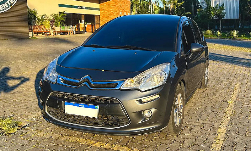 Citroen C3 Tendance ...