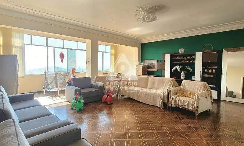 Apartamento À Venda,...