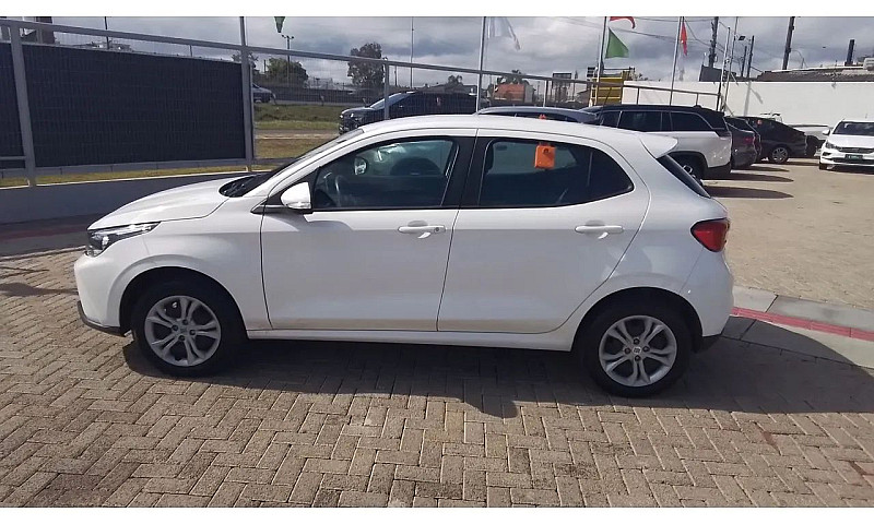Fiat Argo Drive 1.3 ...