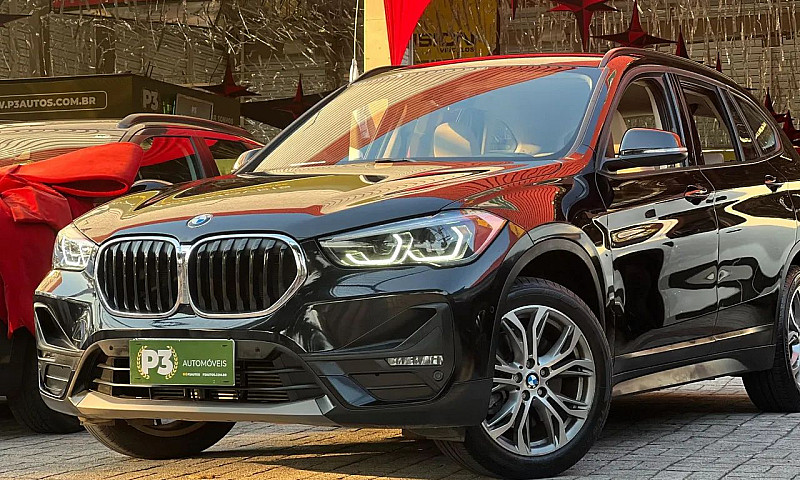 Bmw X1 Sdrive...