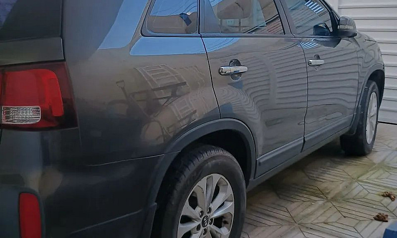 Kia Sorento 2014 54M...