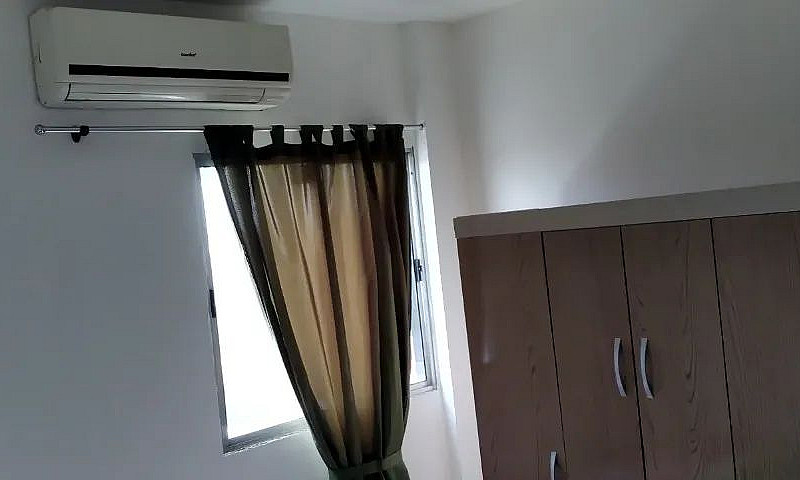 Apartamento Mobiliad...