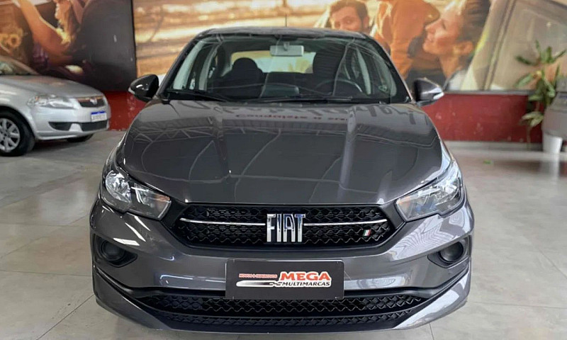 Fiat Cronos 2022 1.3...