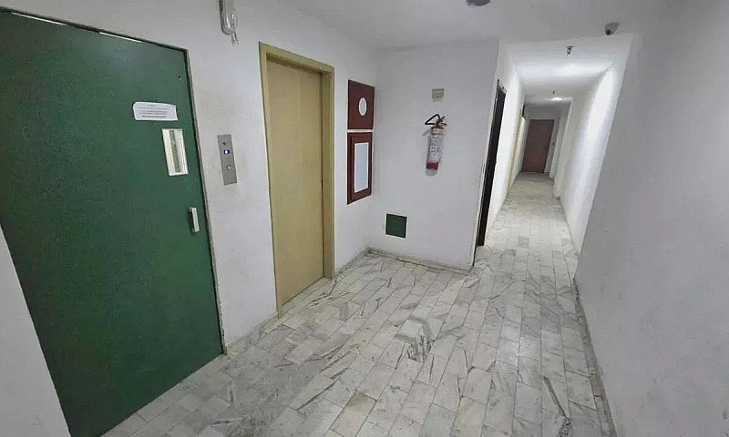 Apartamento Para Ven...