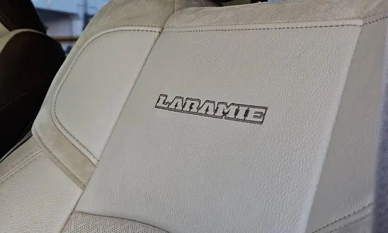 Ram Laramie 2020 Imp...