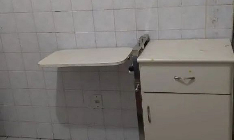 Kitnet Completamente...