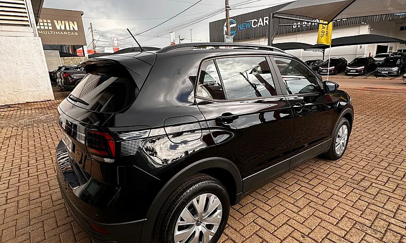 Volkswagen T-Cross S...