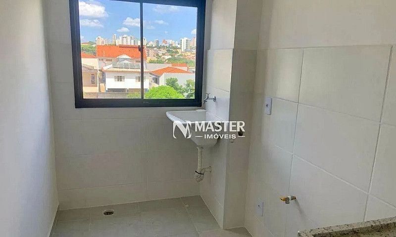 Apartamento Com 2 Do...