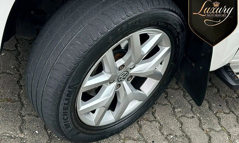 Amarok 2019/2019 V6 ...