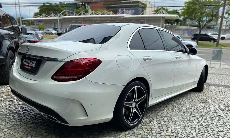 Mercedes-Benz C 250 ...