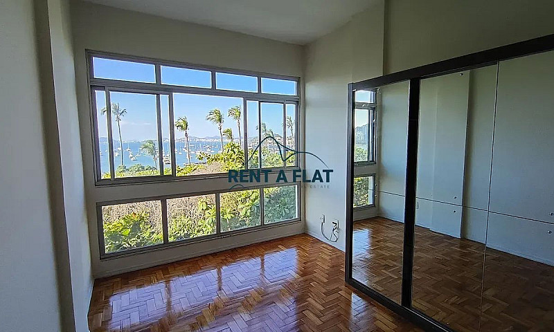 3 Quartos Botafogo, ...