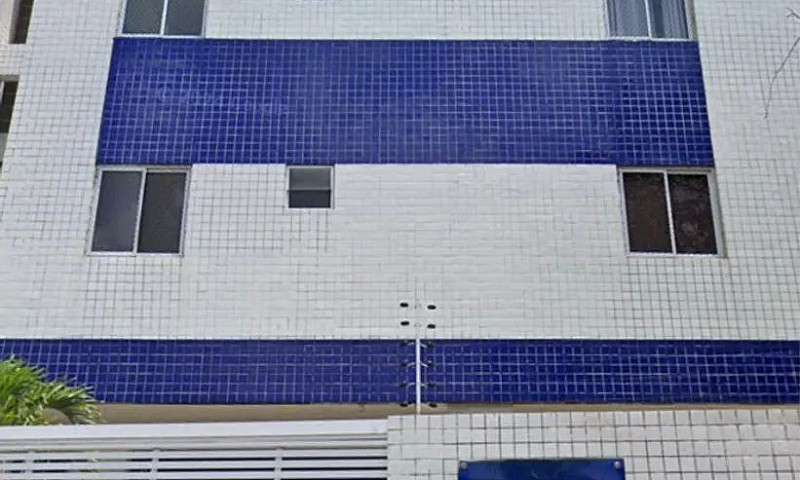 Apartamento No Edf L...