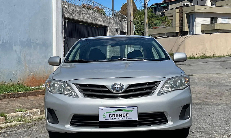Toyota Corolla 1.8 G...