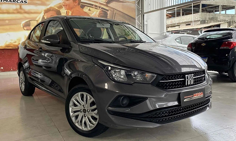 Fiat Cronos 2022 1.3...
