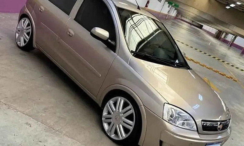 Chevrolet Corsa Hat....