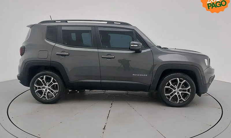 Jeep Renegade 2023 1...