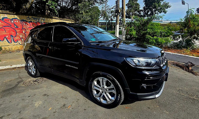 Compass Longitude Tu...