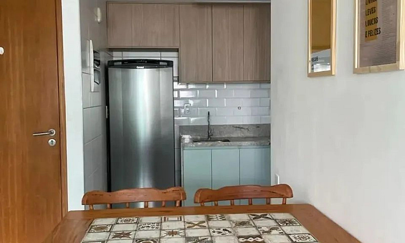 Apartamento Para Ven...