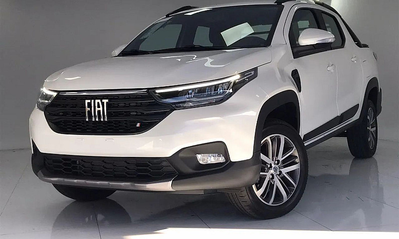 Fiat Strada Volcano ...