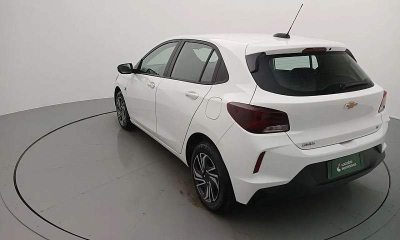 Chevrolet Onix 2024 ...