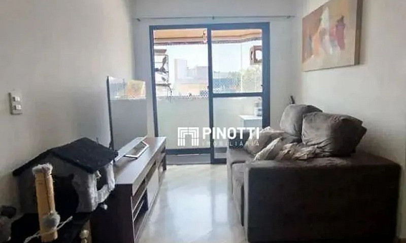 Apartamento Com 3 Do...