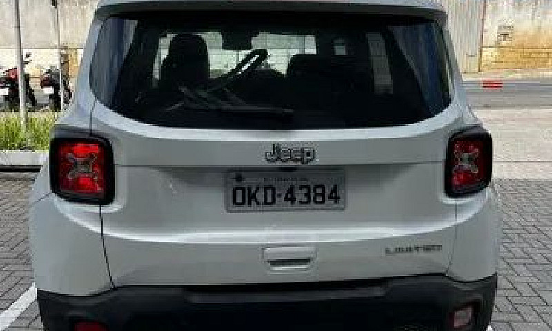 Renegade 1.8 Flex Li...