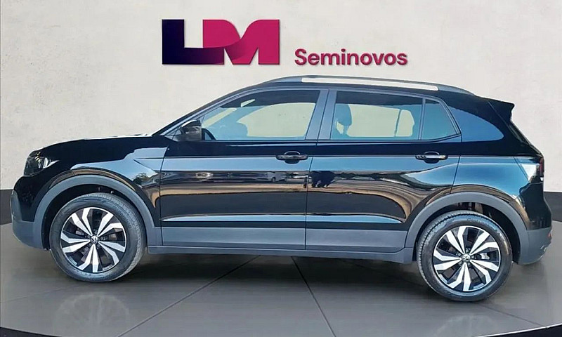Volkswagen T-Cross 1...