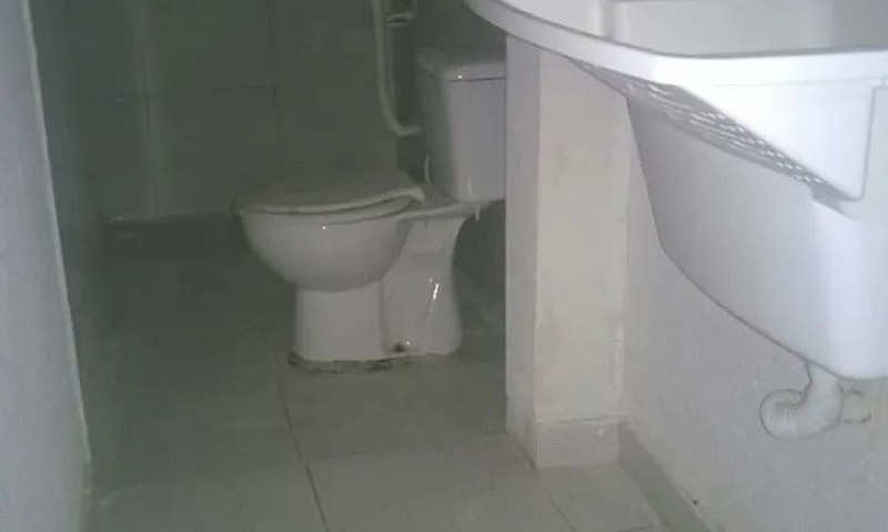 Casa 2/4 Itinga 1° A...