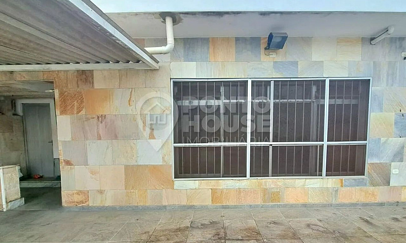 Casa Assobradada Par...