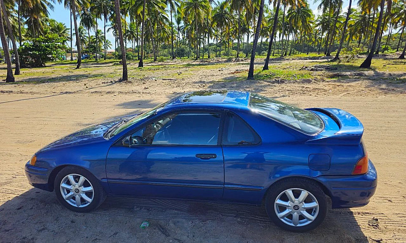 Toyota Paseo Paseo 1...