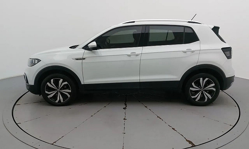 Volkswagen T-Cross H...