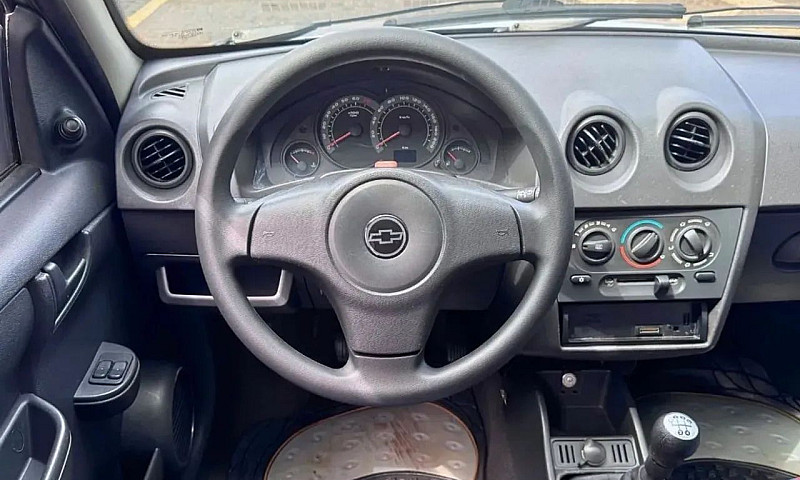 Chevrolet Celta Life...